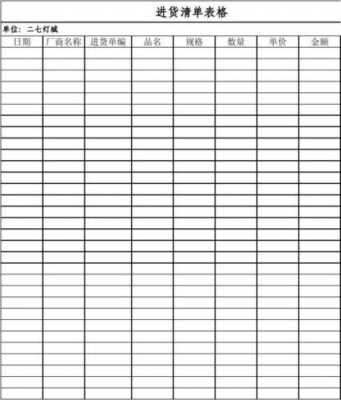 客户拉货表格模板_客户拉货表格模板图片-第2张图片-马瑞范文网