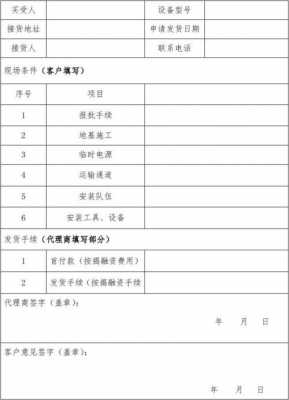  工厂发货指令单模板「工厂发货通知单模板」-第2张图片-马瑞范文网