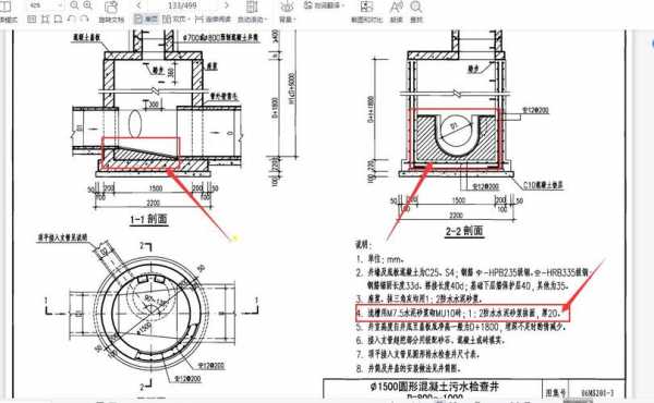 什么叫流槽 流槽模板怎么计算-第2张图片-马瑞范文网