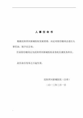 村委任命会议上的讲话-村委会任命书模板-第1张图片-马瑞范文网