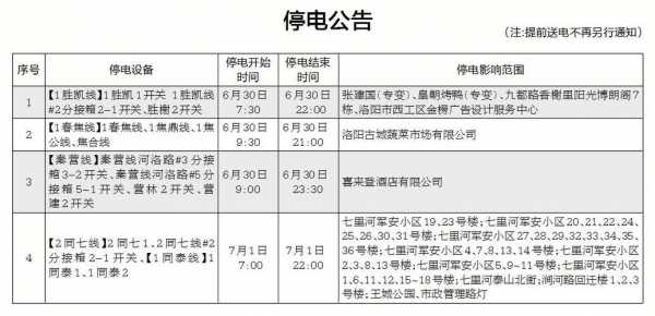  景区停电公告模板「一景区停电游客悬空」-第3张图片-马瑞范文网