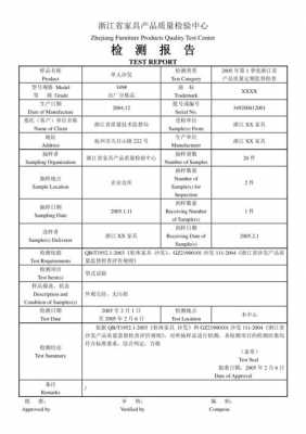 家具生产报告模板下载-家具生产报告模板-第2张图片-马瑞范文网