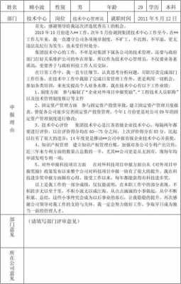  人资评优申请模板「人力资源部评优材料」-第1张图片-马瑞范文网