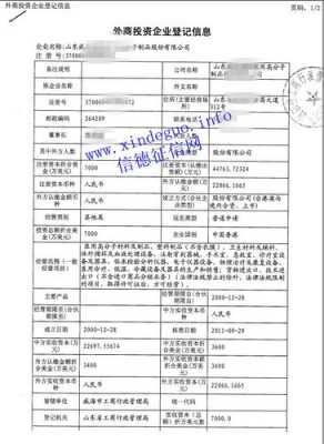  工商登记查询函模板「查询工商登记资料需要什么手续」-第2张图片-马瑞范文网