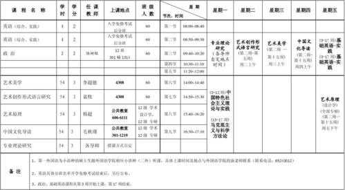 大学选修课说课稿模板_选修课说明-第3张图片-马瑞范文网