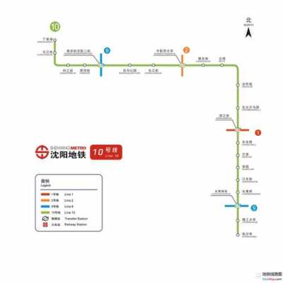 10号线地铁站点线路图时间-10号线模板下载地址-第2张图片-马瑞范文网