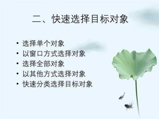 目的对象ppt模板,目标对象是什么 -第1张图片-马瑞范文网