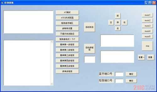 控制软件的主要功能-控制软件设计模板-第3张图片-马瑞范文网