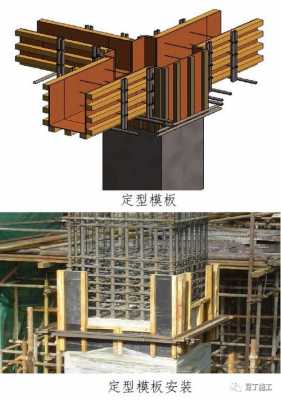  模板工程部位包括哪些「模板工程主要包括哪些内容」-第3张图片-马瑞范文网