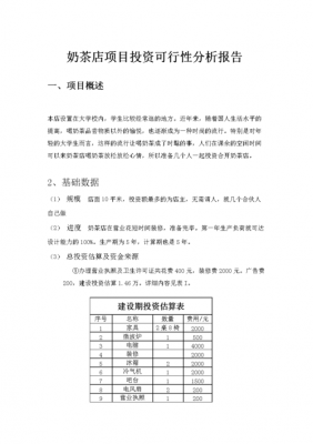 项目投资摘要模板怎么写-项目投资摘要模板-第2张图片-马瑞范文网