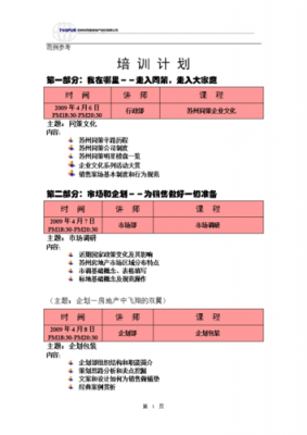  通知新人培训的模板「新人入职培训通知」-第3张图片-马瑞范文网