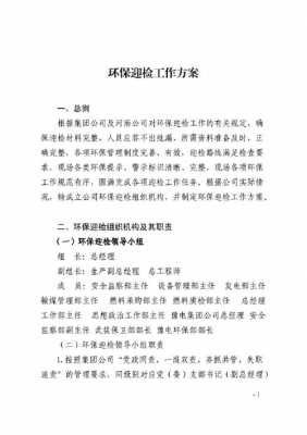 xx公司迎检方案模板_迎检方案及流程-第3张图片-马瑞范文网