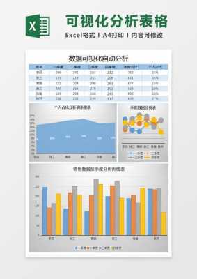 数据化分析档案模板-第2张图片-马瑞范文网