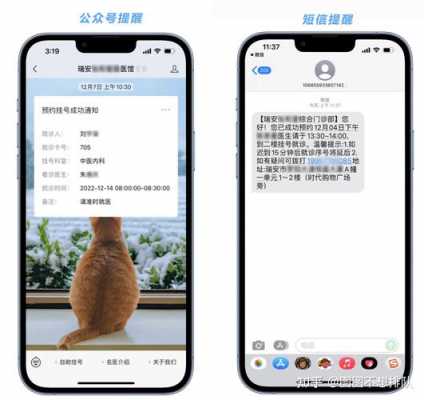 预约短信提醒 标准预约短信模板-第3张图片-马瑞范文网