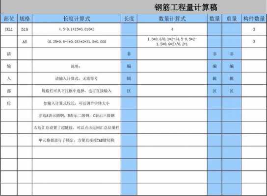  钢筋工程模板工程「钢筋工程模板工程量怎么算」-第2张图片-马瑞范文网