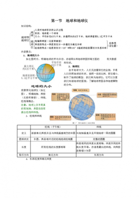 地理正规教案模板-第2张图片-马瑞范文网