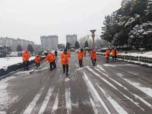 环卫道路污染报告模板_环卫道路清扫工作方案-第3张图片-马瑞范文网