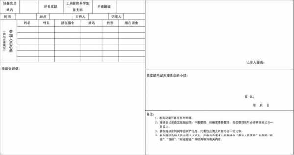 转正座谈记录表 转正座谈记录模板-第2张图片-马瑞范文网