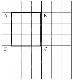 小学数学平移格子的的方法-平移教学方格纸模板-第3张图片-马瑞范文网