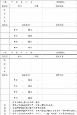 夜班承包模板_夜班承包模板怎么写-第3张图片-马瑞范文网