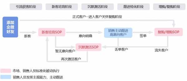 如何跟进大的潜在客户案例分析-第3张图片-马瑞范文网