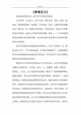 禁毒专干主要事迹模板_禁毒专干先进事迹材料-第3张图片-马瑞范文网