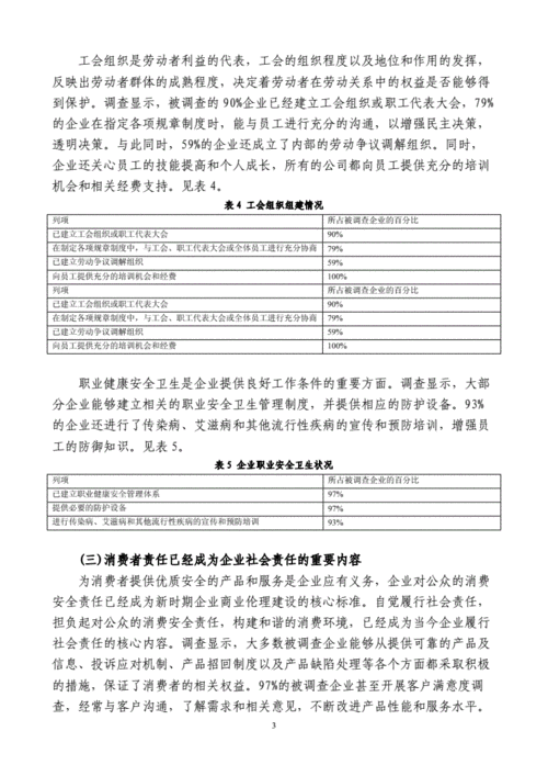 责任调查报告格式模板_关于责任的社会调研-第2张图片-马瑞范文网