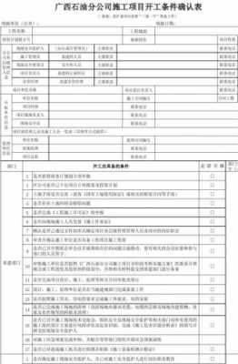 完成项目具体条件模板（项目完成内容）-第2张图片-马瑞范文网