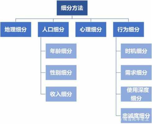 公司市场分析包括哪些方面 公司市场细分图模板-第3张图片-马瑞范文网