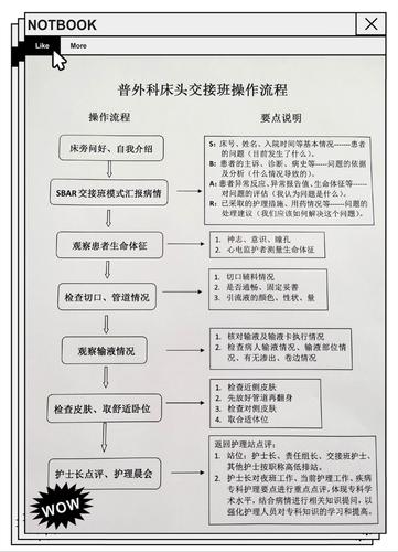 icusbar交班范文 icu床头交班模板-第2张图片-马瑞范文网