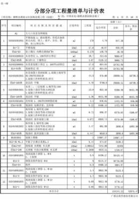 墙模板套什么定额 墙面模板制安多少钱-第3张图片-马瑞范文网