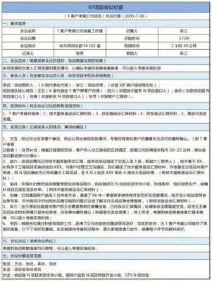 项目技术管理报告模板,项目技术管理情况 -第2张图片-马瑞范文网