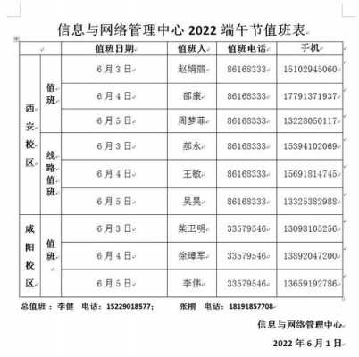  企业端午节值班模板「企业端午节值班模板范文」-第2张图片-马瑞范文网