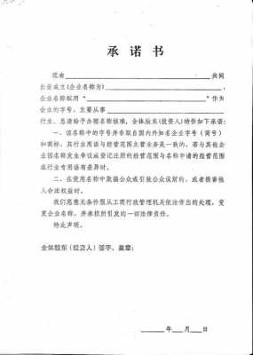  个人与单位承诺书模板「个人与单位签订的承诺书有效吗」-第2张图片-马瑞范文网