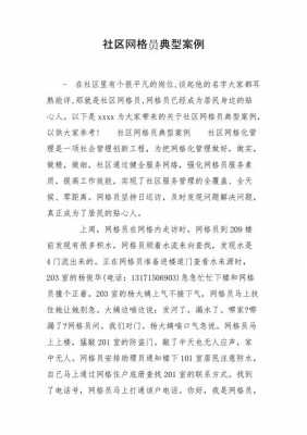 网格员会议纪要模板_网格员会议上的讲话-第2张图片-马瑞范文网