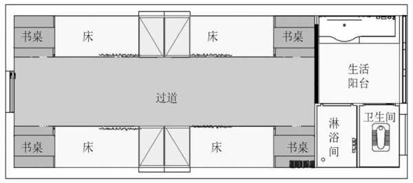 校舍改造方案模板_校园宿舍改造-第2张图片-马瑞范文网