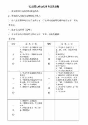 体育目标模板-第2张图片-马瑞范文网