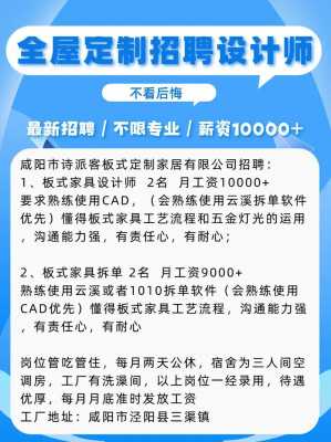 招聘设计师信息范本 招聘设计师信息模板-第2张图片-马瑞范文网