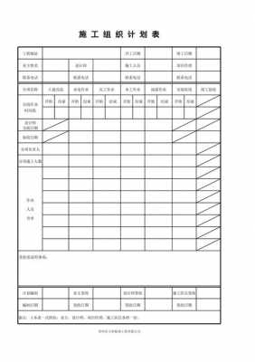 组织计划包括哪些内容 组织计划题万能模板-第3张图片-马瑞范文网