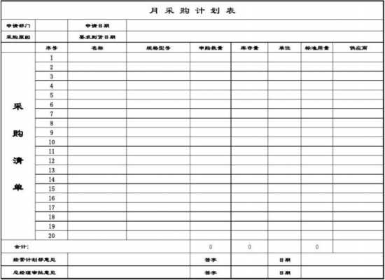 计算机采购计划-第1张图片-马瑞范文网