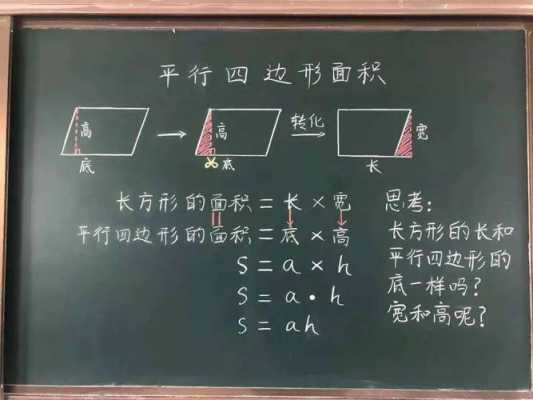 小学二年级数学板书-第2张图片-马瑞范文网