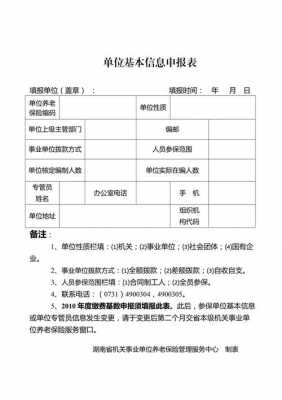 示范单位公示栏模板（示范单位申报表）-第2张图片-马瑞范文网