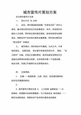 宣传策划方案怎么做-宣传策划方案模板-第3张图片-马瑞范文网