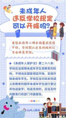 未成年教育宣传模板图片 未成年教育宣传模板-第1张图片-马瑞范文网