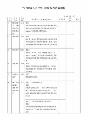 手机成品检验报告模板_手机质量检测报告单怎么弄-第2张图片-马瑞范文网