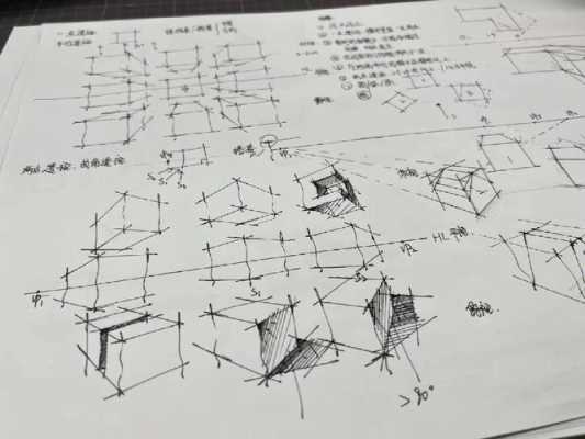 文稿设计中的透视模板_文稿设计中的透视模板是什么-第2张图片-马瑞范文网