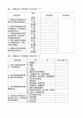 家长评价学生模板-第1张图片-马瑞范文网