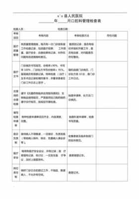 口腔外科检查模板_口腔外科诊疗范围-第2张图片-马瑞范文网