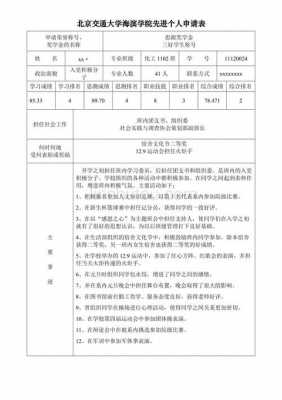 企业先进个人申报材料范文 申报先进企业装订模板-第3张图片-马瑞范文网