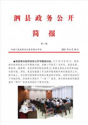 政府工作简报模板,政府工作简报模板图片 -第2张图片-马瑞范文网